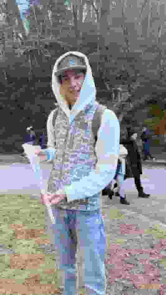 SALT user