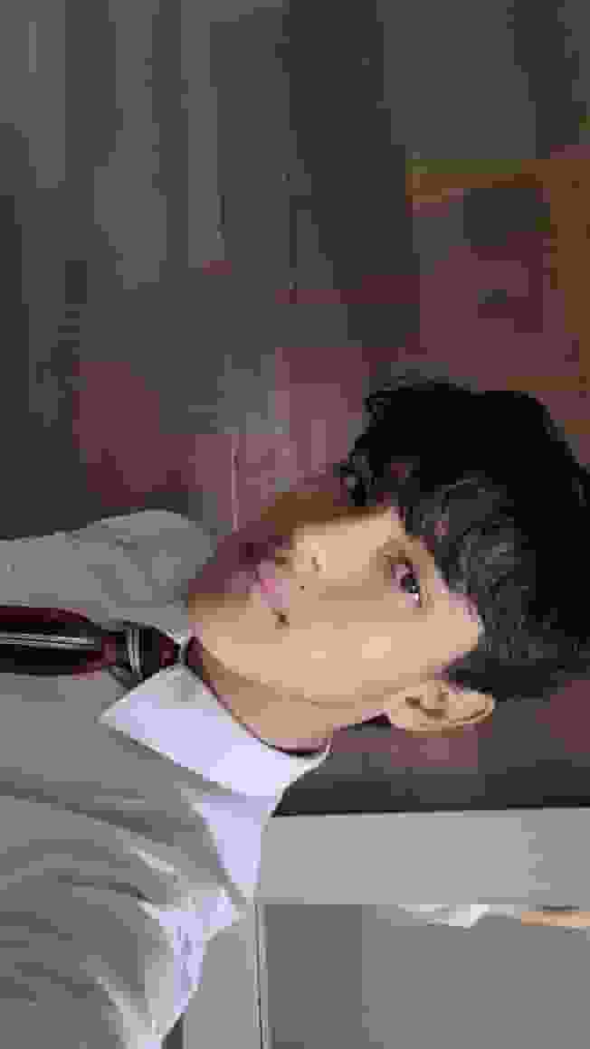 SALT user