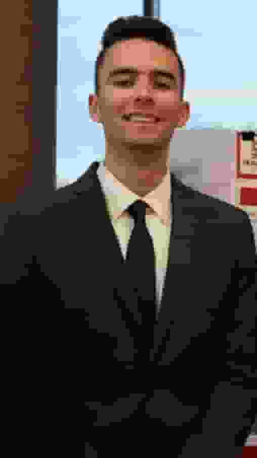 SALT user