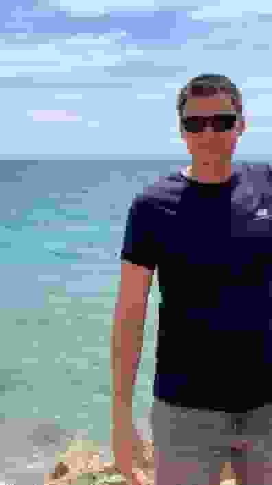 SALT user