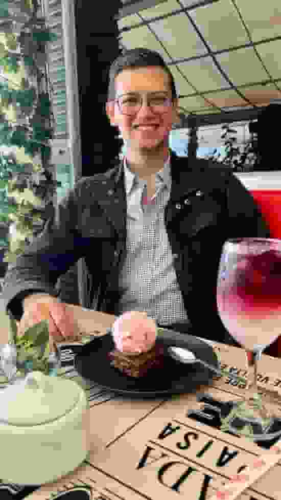 SALT user