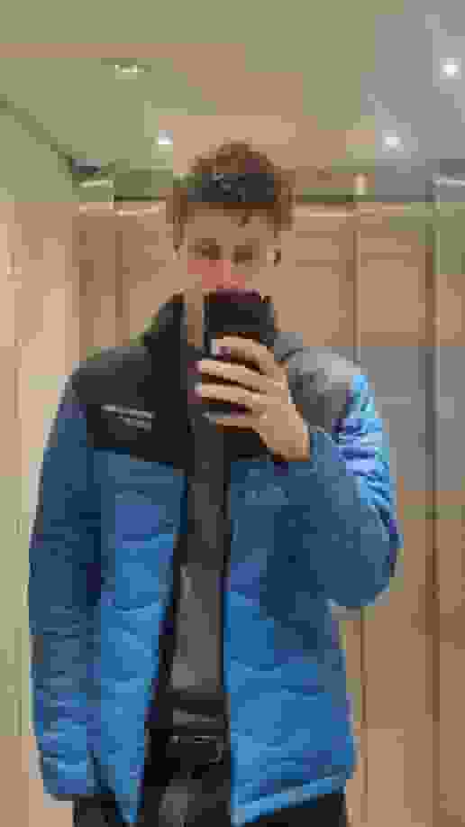 SALT user