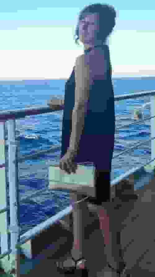 SALT user