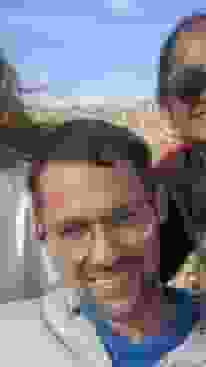 SALT user