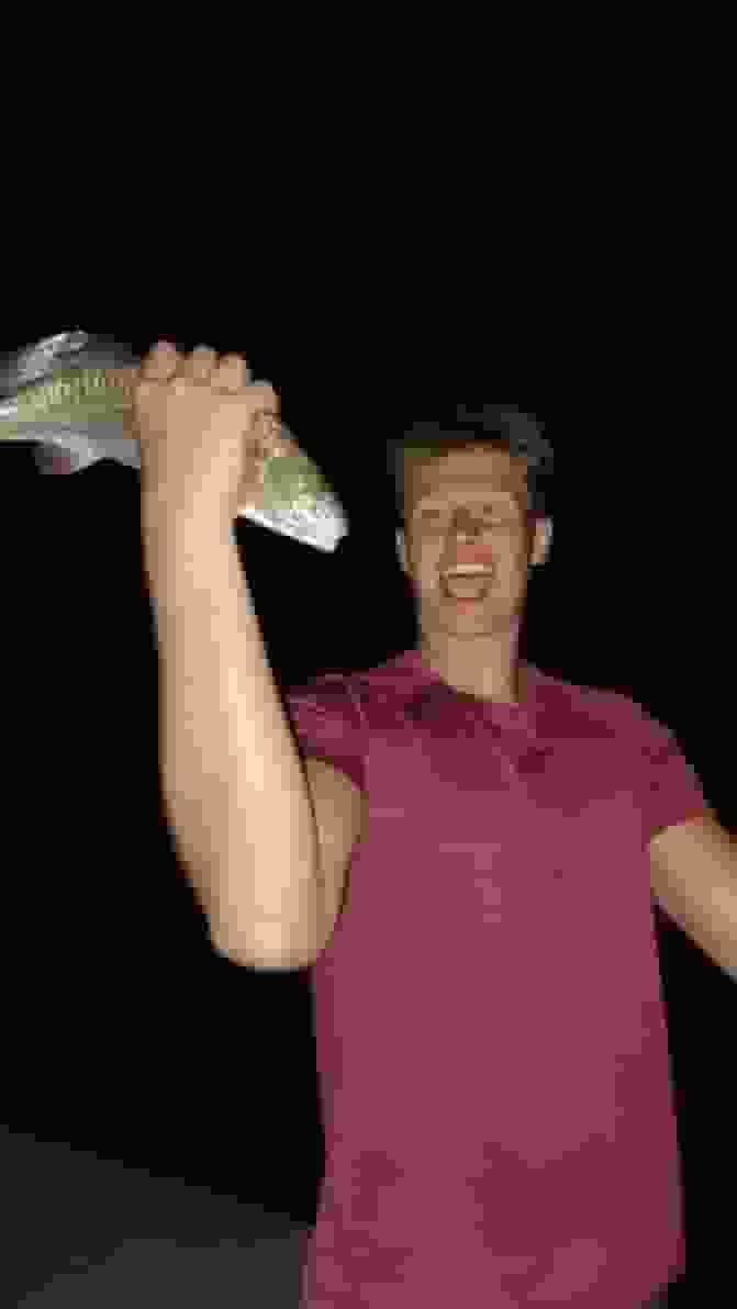 SALT user