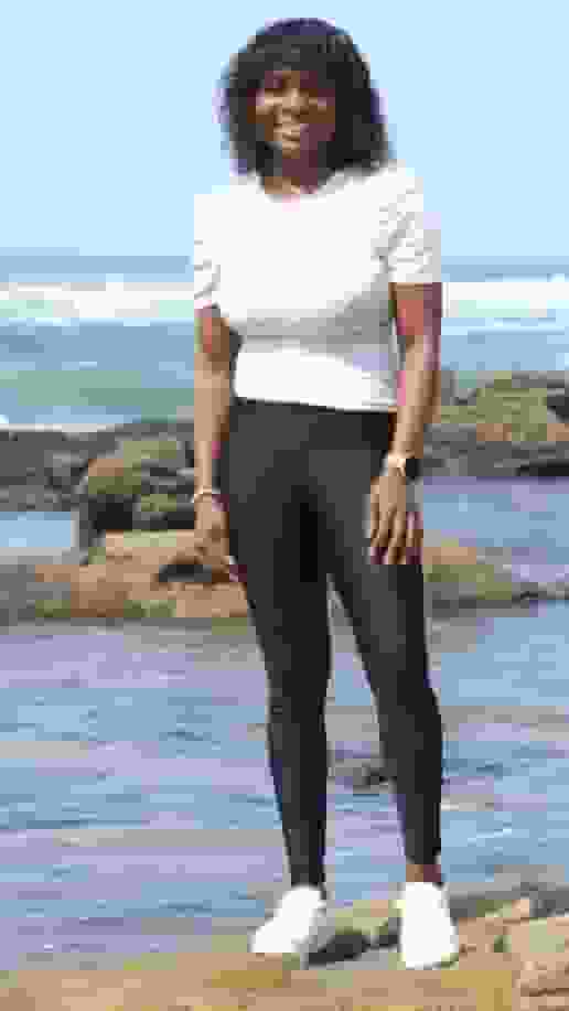 SALT user