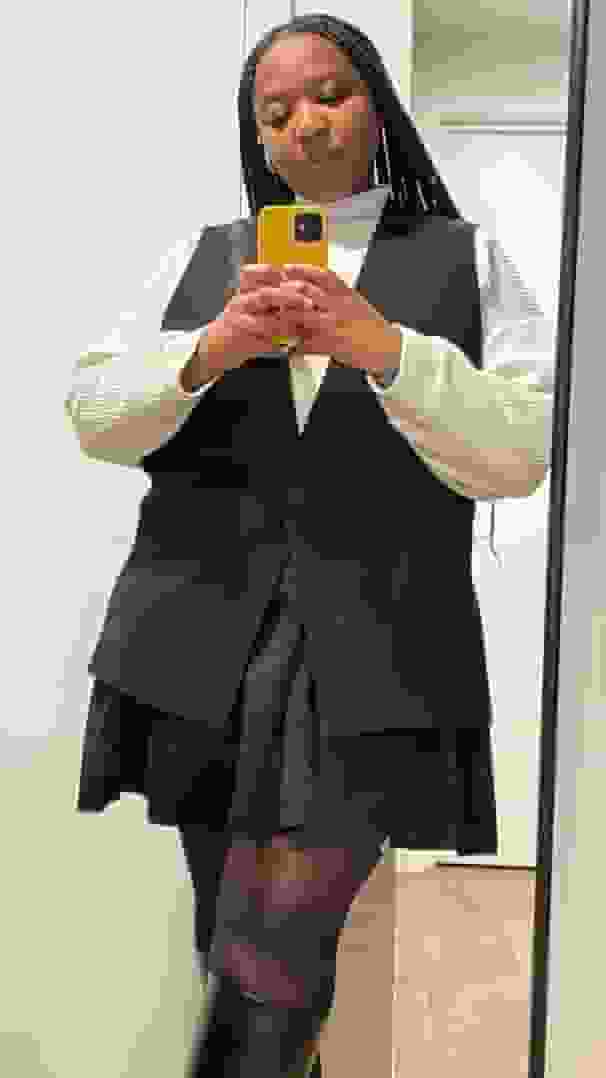 SALT user