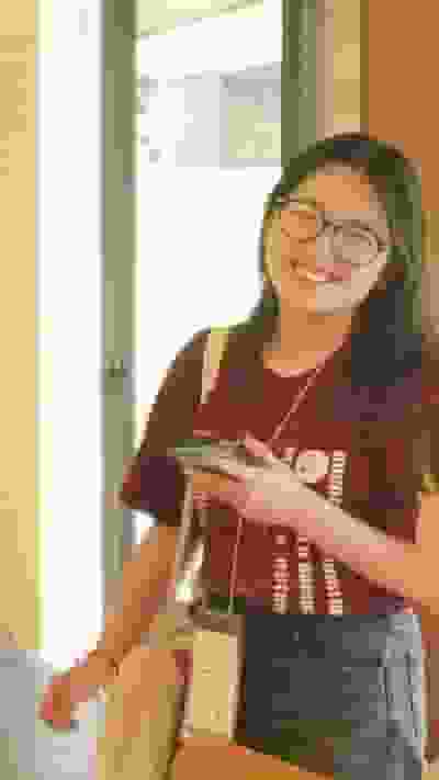 SALT user