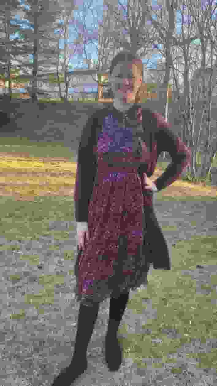 SALT user