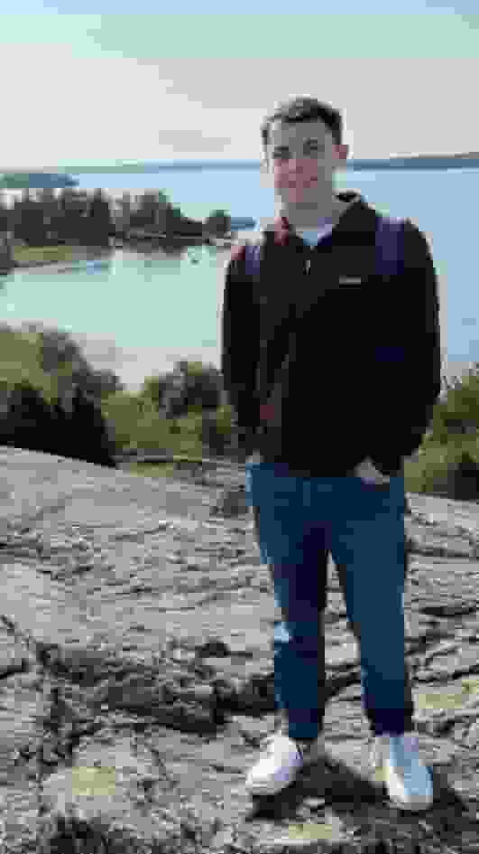 SALT user