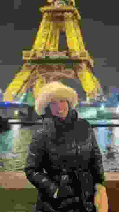 SALT user