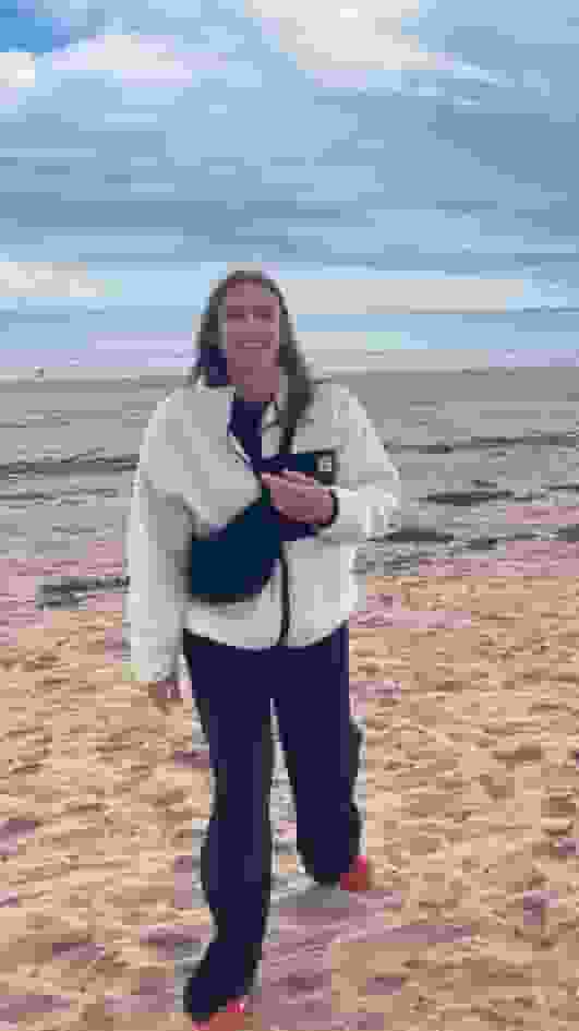SALT user