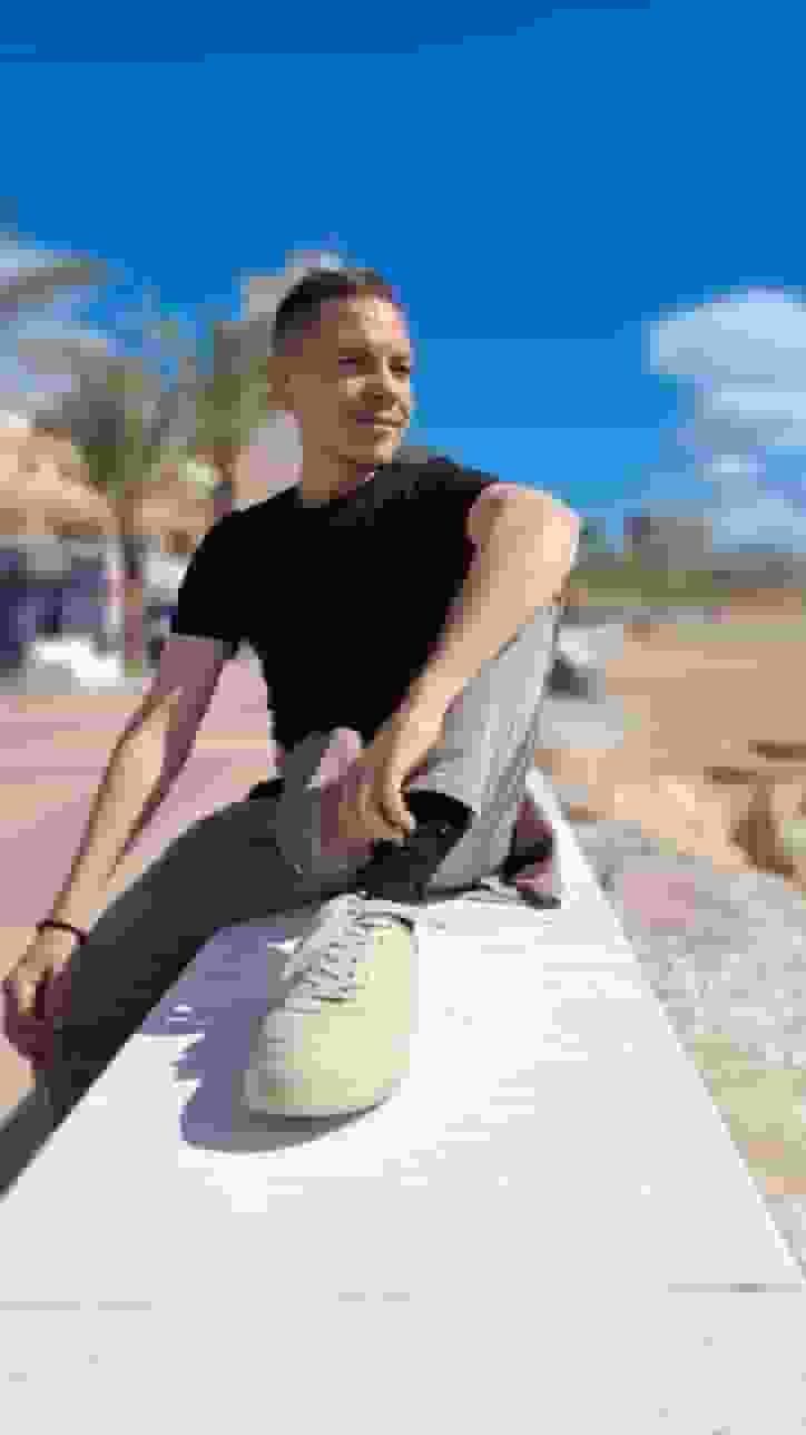 SALT user