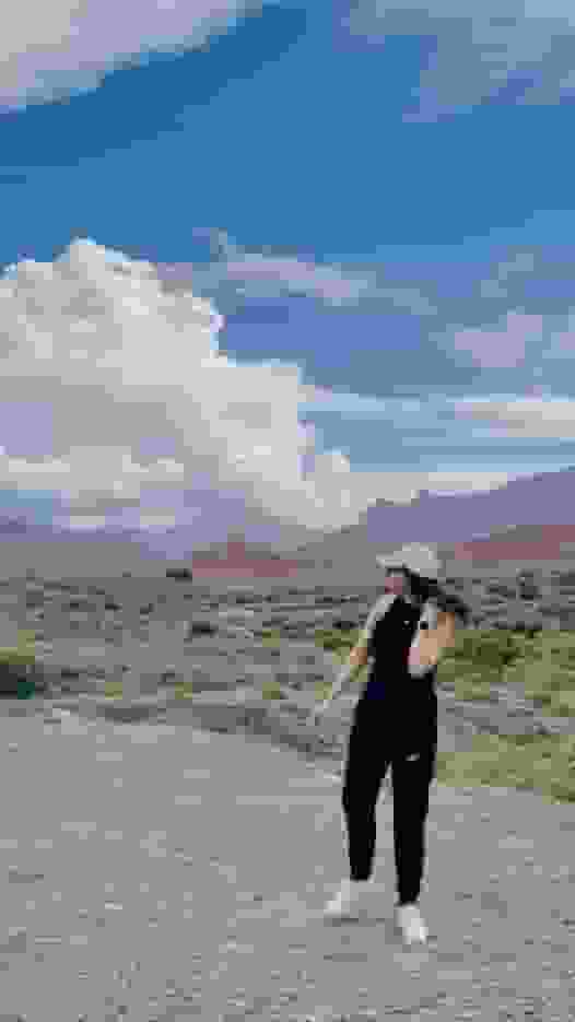 SALT user