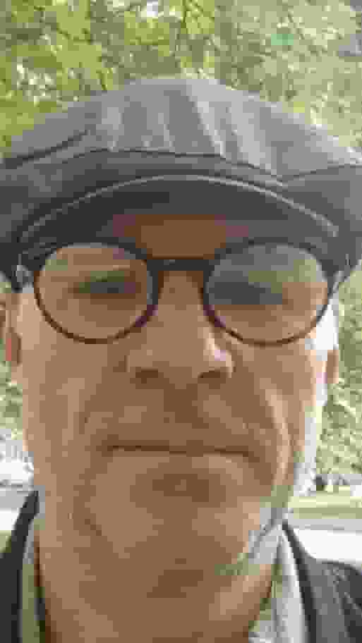 SALT user