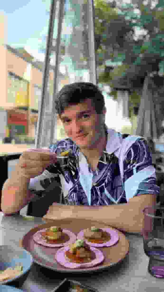 SALT user