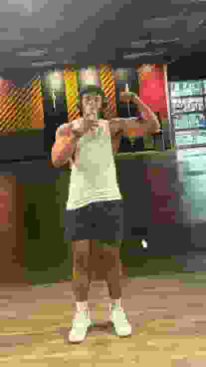 SALT user