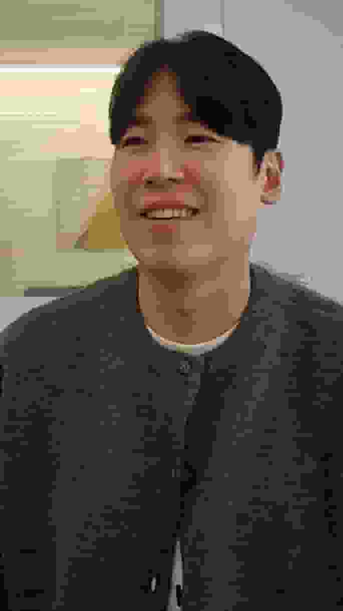 SALT user