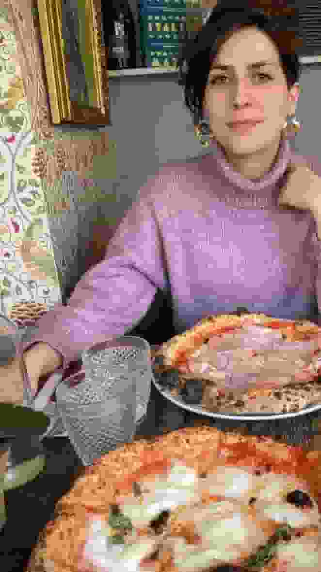 SALT user
