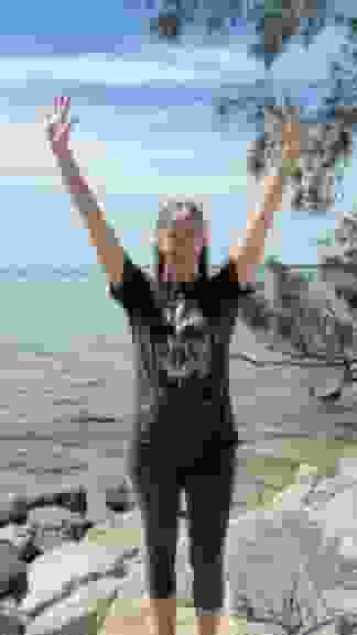 SALT user