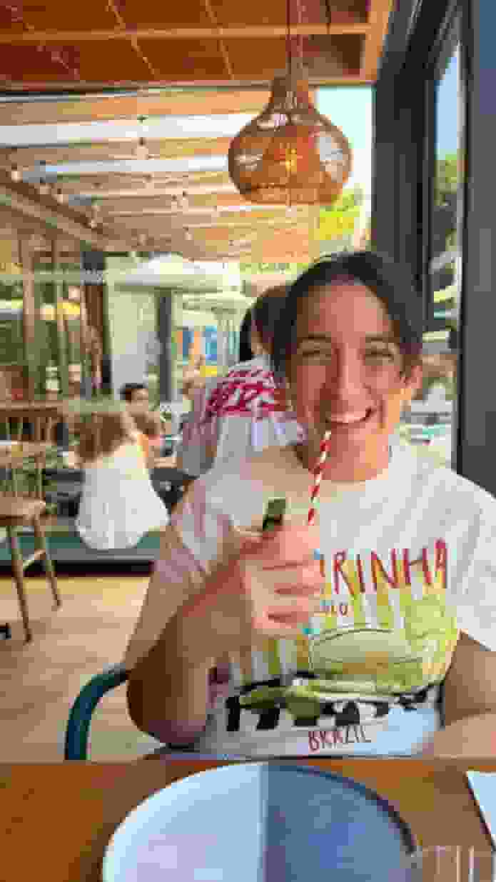 SALT user