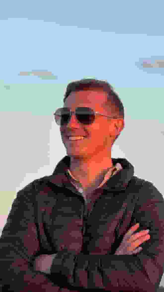 SALT user