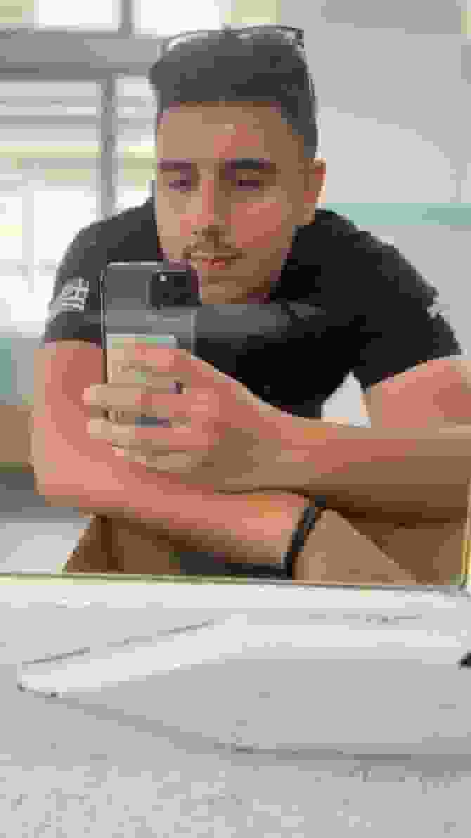 SALT user