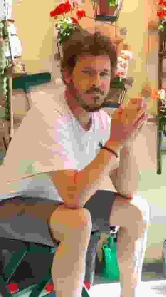 SALT user