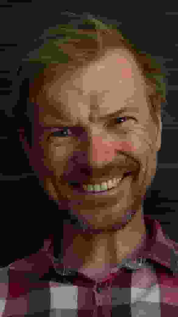 SALT user