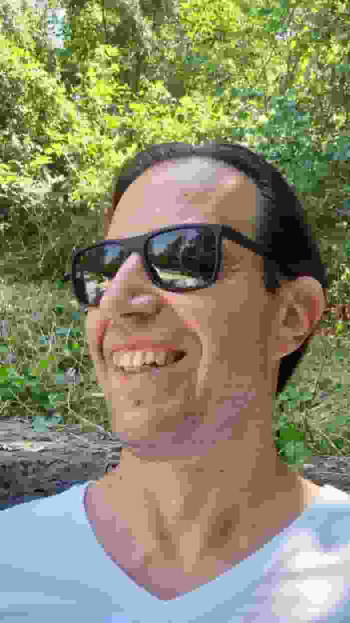SALT user