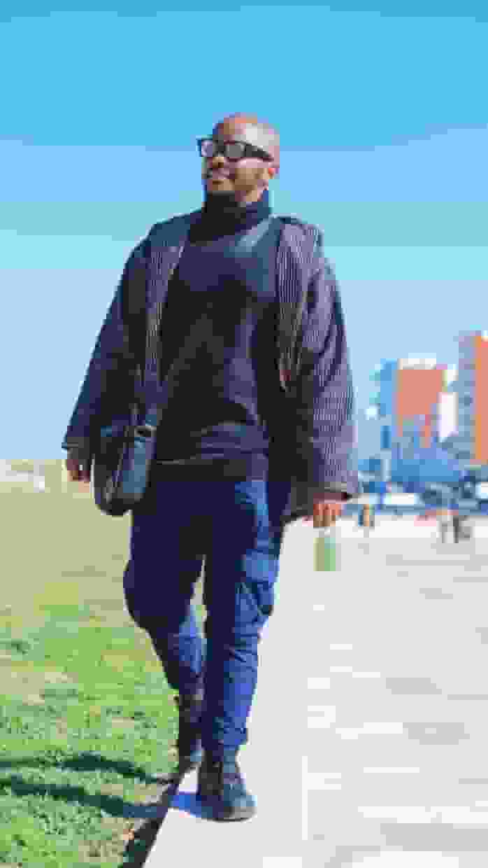 SALT user