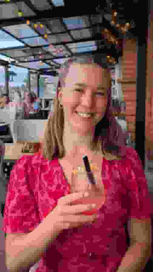 SALT user