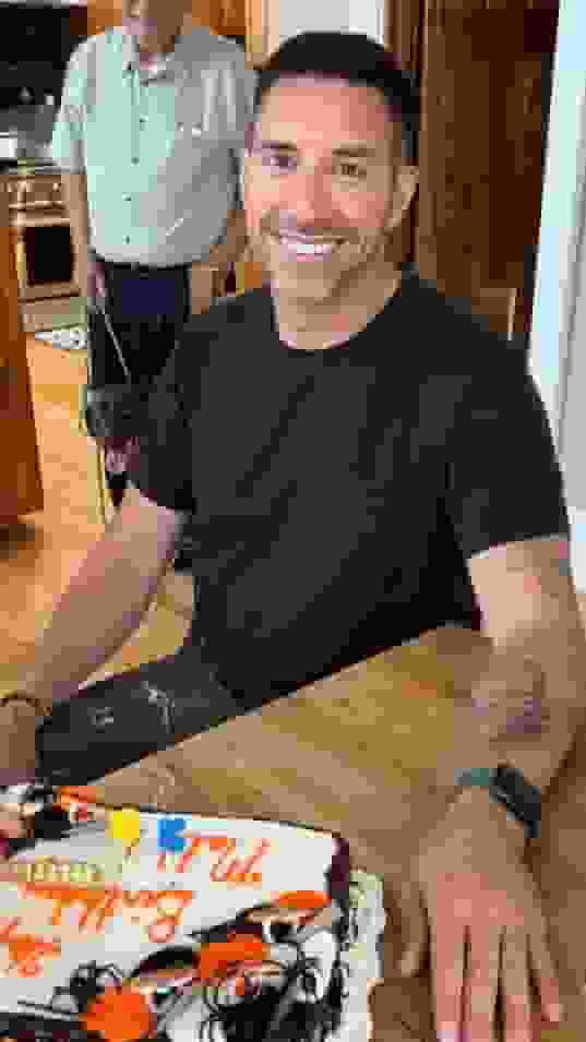 SALT user