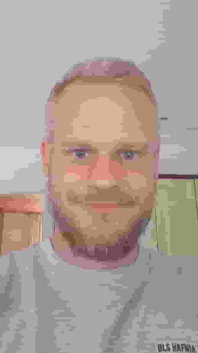 SALT user