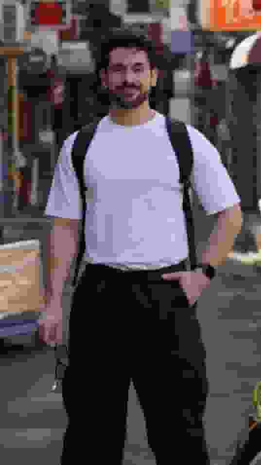 SALT user