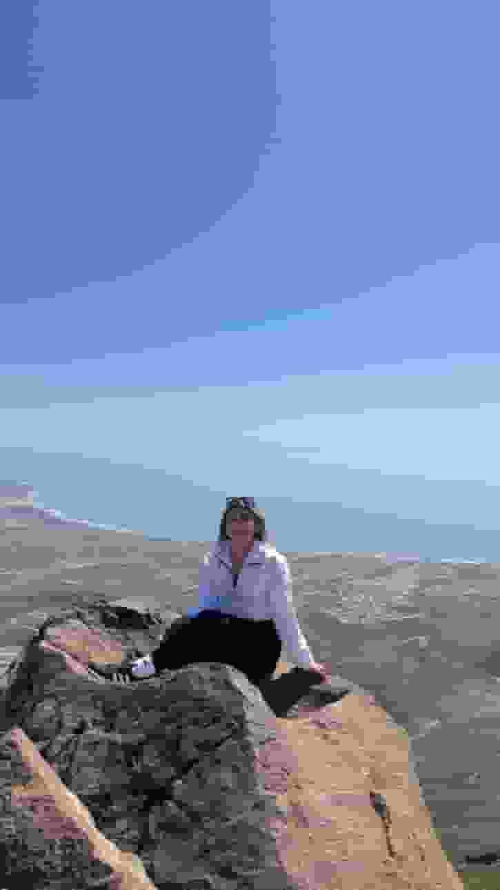 SALT user