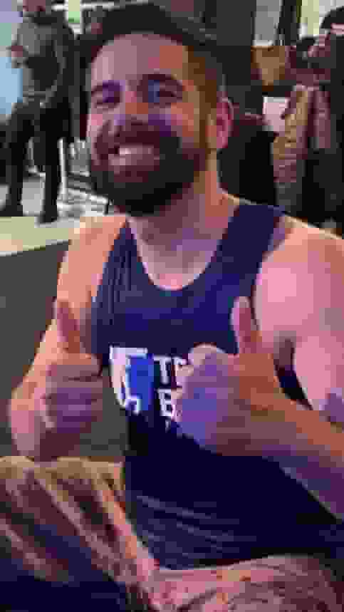 SALT user