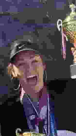 SALT user