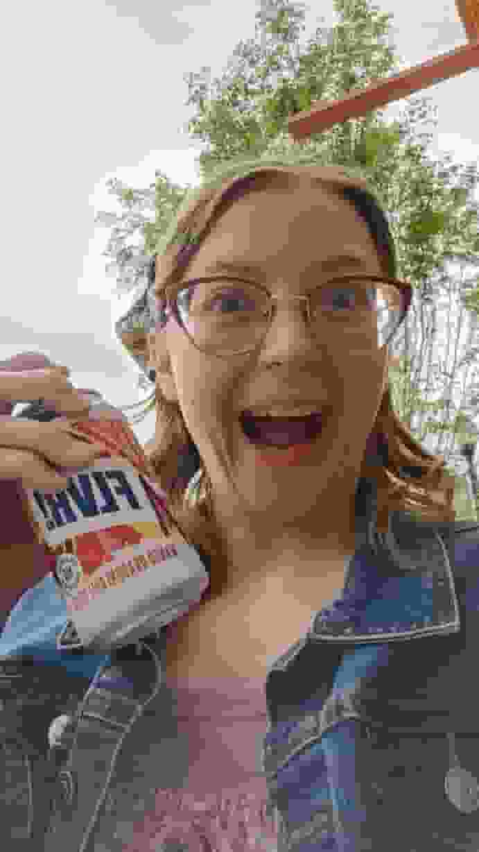 SALT user