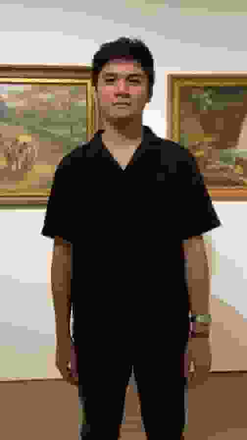 SALT user