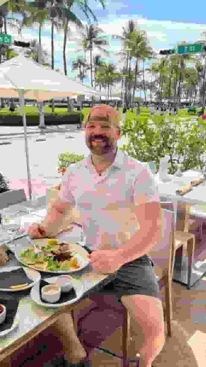 SALT user