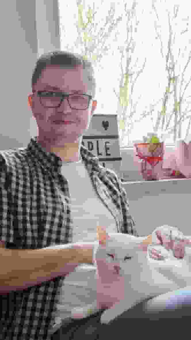 SALT user