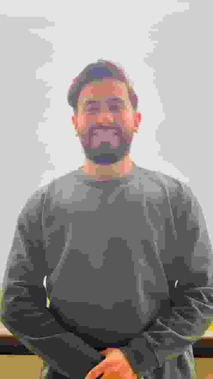 SALT user
