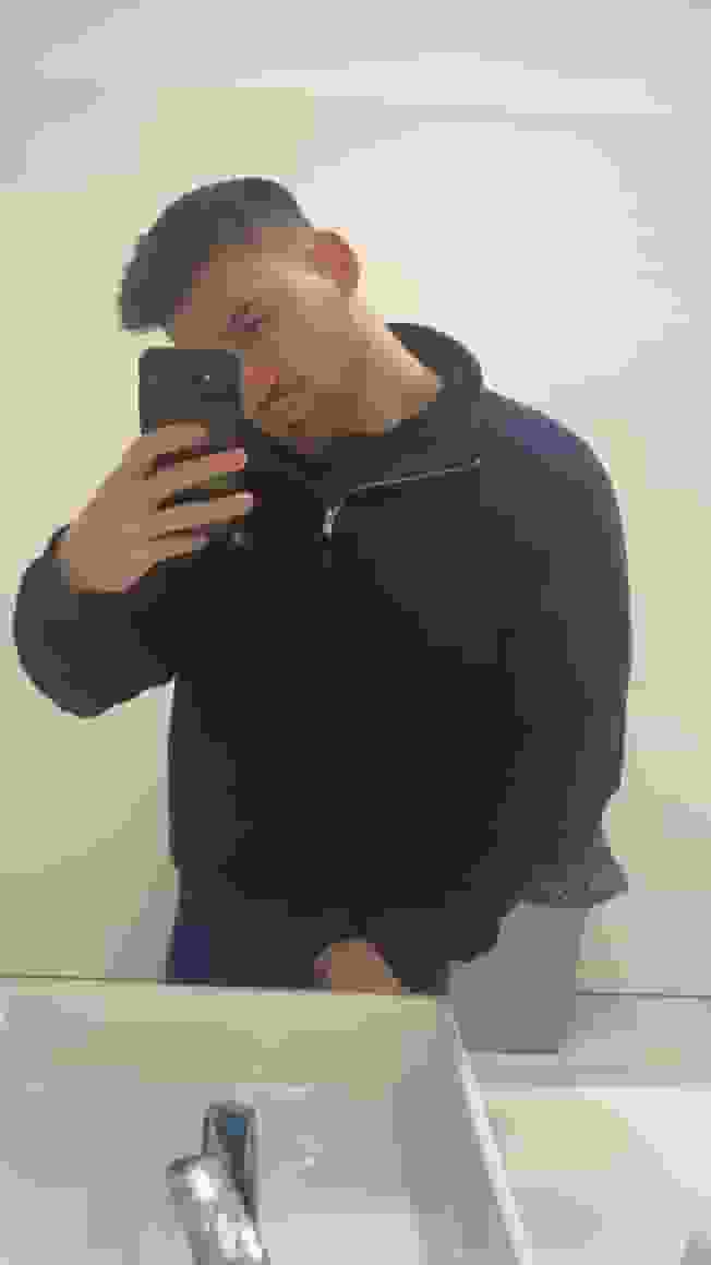 SALT user