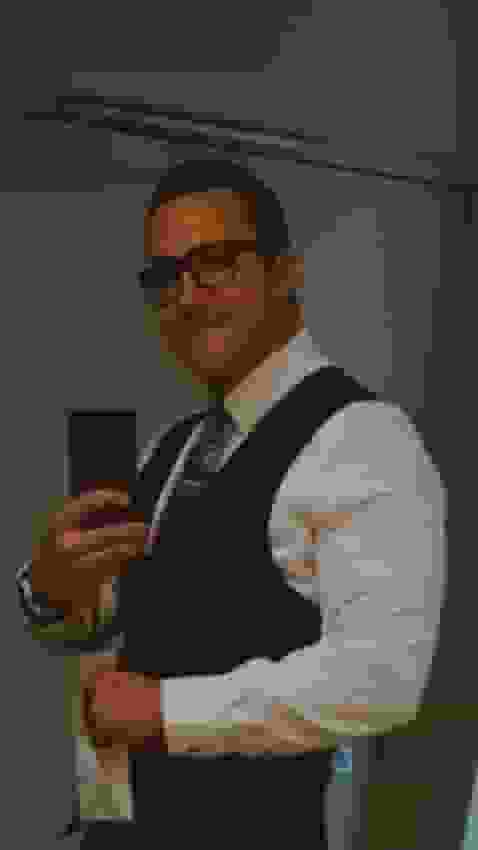 SALT user