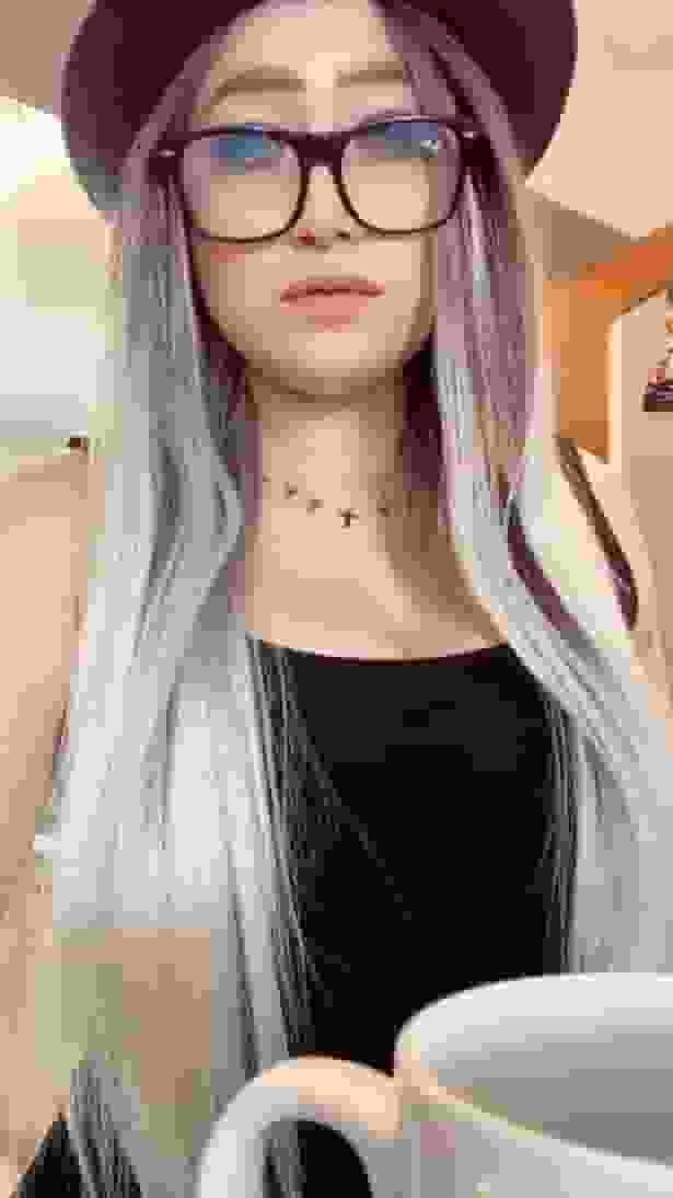 SALT user