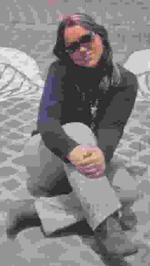 SALT user