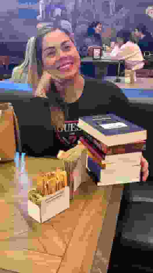 SALT user