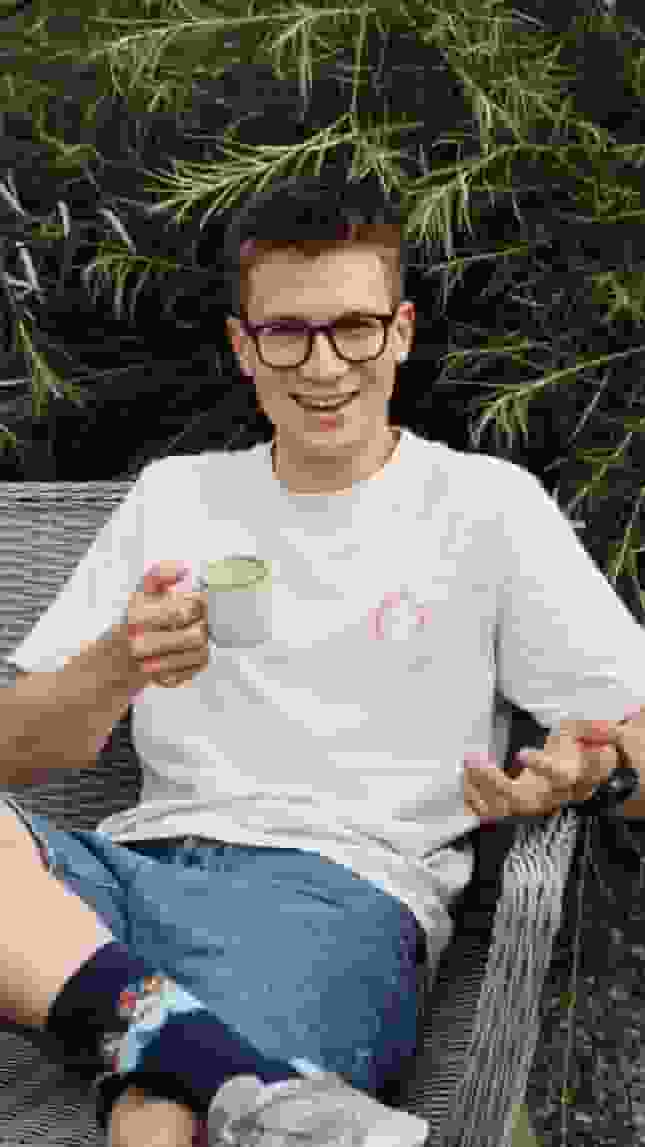 SALT user
