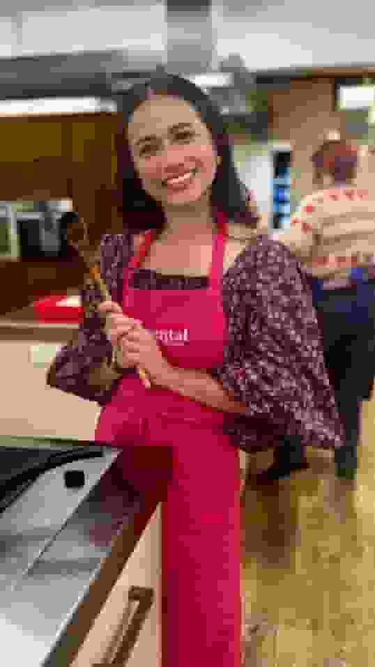 SALT user